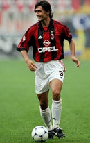 AC Milan 98/99 Home Shirt 5