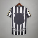 Newcastle United 1997-1999 Home Shirt 2