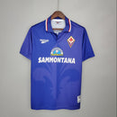 ACF Fiorentina 95/96 Home Shirt