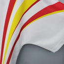 Spain 1996 Third Away Shirt 4