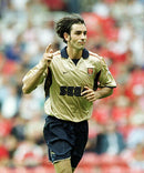 Arsenal 01/02 Away Shirt 4