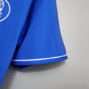 Chelsea 03-05 Home Shirt 4