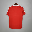 FC Bayern Munich 2000-02 Champions League Home Shirt 2