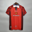Manchester United 1996-98 Home Shirt