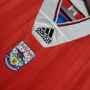 Arsenal 92/93 Home Shirt 4