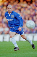 Chelsea 1995-1997 Home Shirt 5
