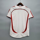 AC Milan 06/07 Champions League Final Shirt 2