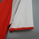 Arsenal 2002-04 Home Shirt 4