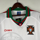 Portugal 1996 Away Shirt 4