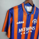 Rangers 93/94 Away Shirt 4