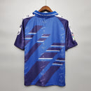 Real Madrid 1994-96 European Away Shirt 2