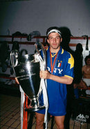 Juventus 1995-1997 Away Shirt 3