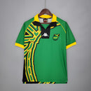 Jamaica 98 Away Shirt
