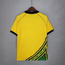 Jamaica 98 Home Shirt 2