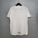 Real Madrid 07/08 Home Shirt 2