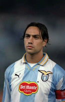 S.S. Lazio 1999/00 Champions League Shirt 3