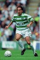 Celtic 99/00 Home Shirt 4