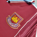 West Ham United 99/00 Home Shirt 3