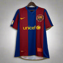 FC Barcelona 07/08 Home Shirt