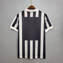 Juventus 84/85 Home Shirt 2