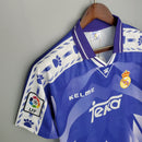 Real Madrid 96/97 Away Shirt 5