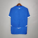Rangers 08/09 Home Shirt 4