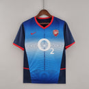 Arsenal 2002-04 Away Shirt