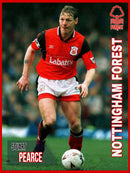 Nottingham Forest 1994-96 Home Shirt 5