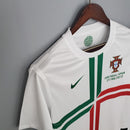 Portugal 2012 Away Shirt 4