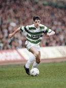 Celtic 87/88 Home Shirt 5