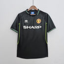 Manchester United 98/99 Third Away Shirt