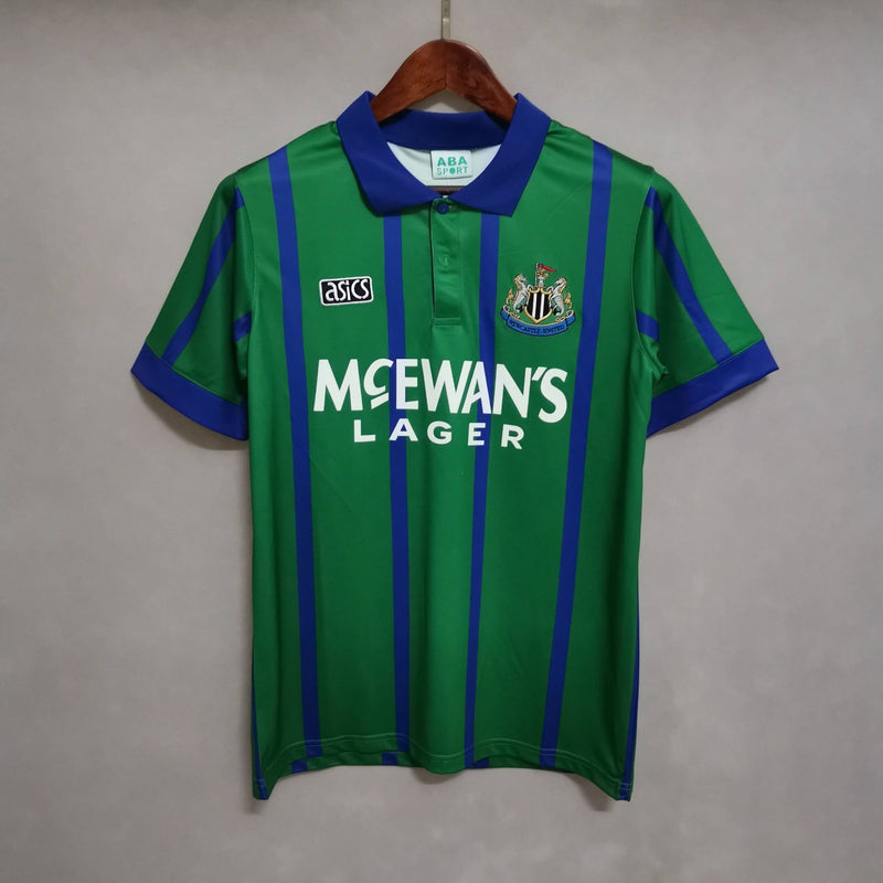 Newcastle United 1994-1995 Away Shirt