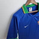 Portugal 1998 Away Shirt 3