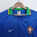 Portugal 1998 Away Shirt 4