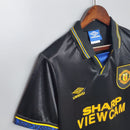Manchester United 95/96 Third Away Shirt 3