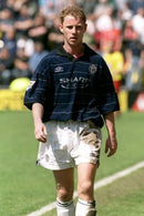Manchester United 99/00 Away Shirt 3