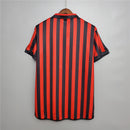AC Milan 99/00 100th Anniversary Home Shirt 2
