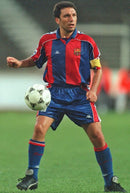 FC Barcelona 1992-1995 Home Shirt 5