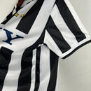 Juventus 1995-1997 Home Shirt 4