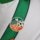 Republic of Ireland 1995 Away Shirt 4