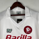 AS Roma 90/91 Away Shirt 3