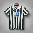 Juventus 99/00 Home Shirt