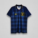 Scotland 1994-1996 Home Shirt