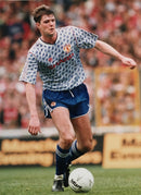 Manchester United 1990-1992 Third Away Shirt 5