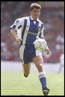 Manchester United 94/95 Third Away Shirt 5
