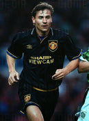 Manchester United 95/96 Third Away Shirt 5