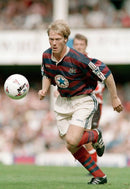 Newcastle United 1995-1997 Away Shirt 4