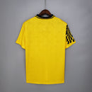 Tottenham Hotspur 92-94 Away Shirt 2
