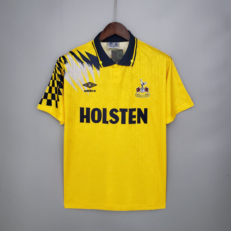 Tottenham Hotspur 92-94 Away Shirt